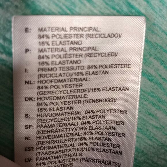 Adidas shirt Ladies Large Hoodie - Picture 5 of 6